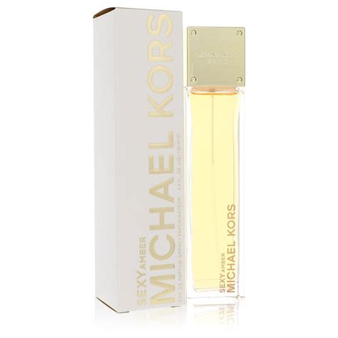 michael kors amber heler|michael kors amber perfume.